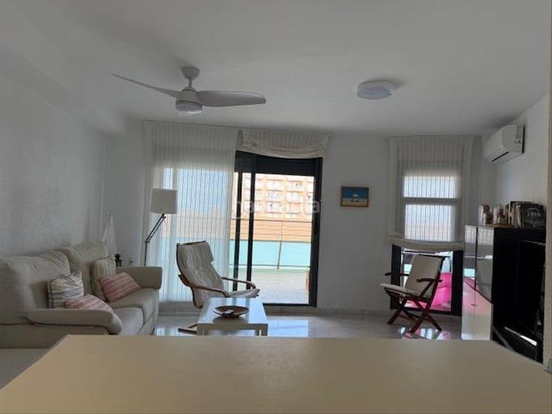 Foto 366dd692-a374-4c3e-b7d5-0cc75ceb67db. Piccolo appartamento con parcheggio piscina in Entremares Manga del Mar Menor (La)