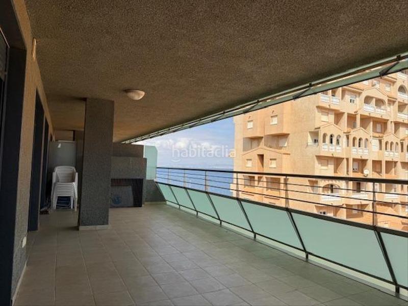 Foto 37dd4da9-e4cc-495d-a004-c79a5d635713. Piccolo appartamento con parcheggio piscina in Entremares Manga del Mar Menor (La)