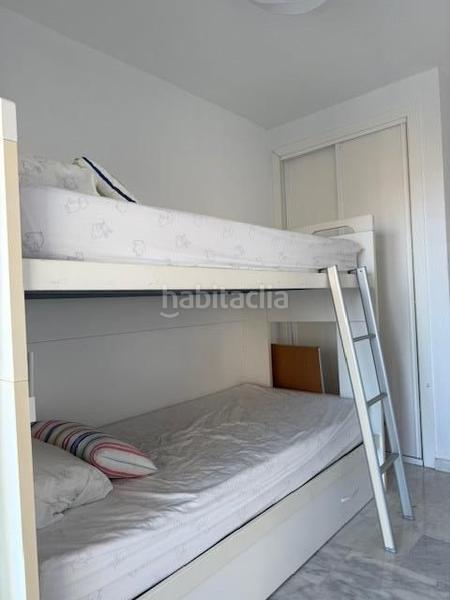 Foto 3cc62ad2-c97a-4127-a604-22fab03a58dd. Piccolo appartamento con parcheggio piscina in Entremares Manga del Mar Menor (La)