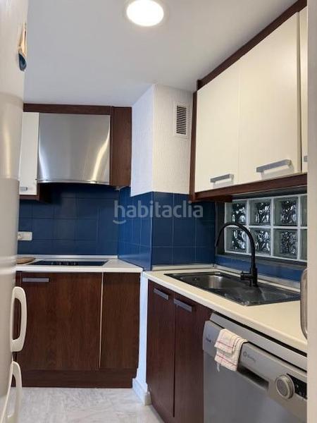 Foto 57acdbec-31b6-4b6d-a80d-c3ac79ffbbcf. Piccolo appartamento con parcheggio piscina in Entremares Manga del Mar Menor (La)