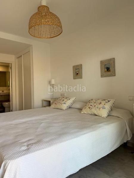 Foto 62ff89b5-0ae7-4768-93c4-5ba04dbe8591. Piccolo appartamento con parcheggio piscina in Entremares Manga del Mar Menor (La)