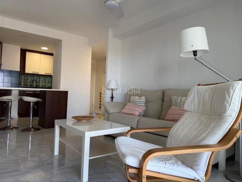 Foto 63c2e6c0-f142-4209-822b-c8474ffbb072. Piccolo appartamento con parcheggio piscina in Entremares Manga del Mar Menor (La)