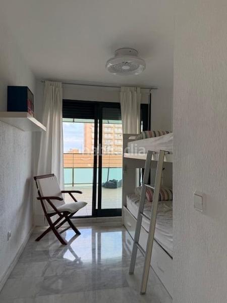 Foto 8b42b4d9-daf9-4df0-9f8d-1fb982e29103. Piccolo appartamento con parcheggio piscina in Entremares Manga del Mar Menor (La)