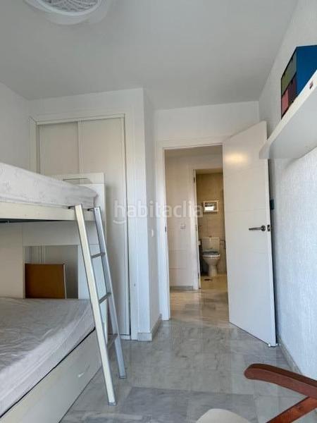 Foto 8b786191-6896-4d8b-b6a7-104683eaa5da. Piccolo appartamento con parcheggio piscina in Entremares Manga del Mar Menor (La)