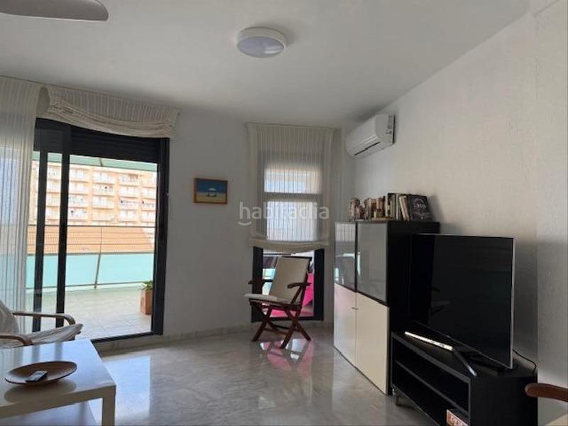 Foto aed41b43-e282-4e7a-a7d0-9e430d004db4. Piccolo appartamento con parcheggio piscina in Entremares Manga del Mar Menor (La)