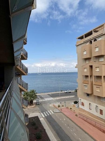 Foto b66c8dcd-7d17-4027-8eb7-0873503c9f2b. Piccolo appartamento con parcheggio piscina in Entremares Manga del Mar Menor (La)