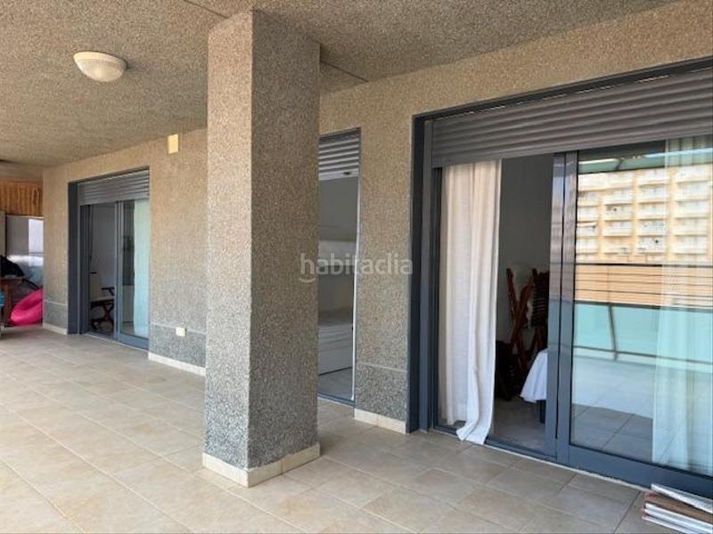 Foto b9d1154b-5da8-4e73-9b17-2a672c391830. Piccolo appartamento con parcheggio piscina in Entremares Manga del Mar Menor (La)