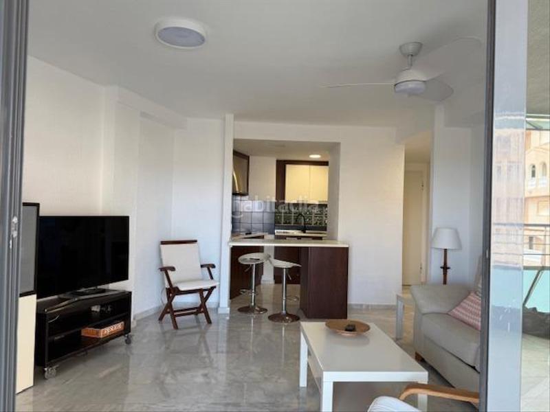 Foto e9a0562f-e7d7-4ec5-b468-94cec8f60e0e. Piccolo appartamento con parcheggio piscina in Entremares Manga del Mar Menor (La)