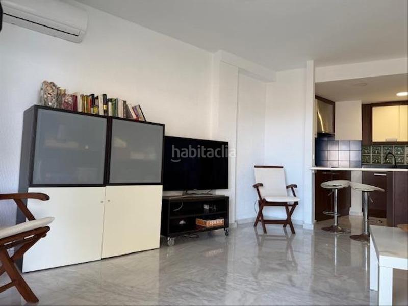 Foto efb46262-5ee8-4891-8c0f-e3c630fe00f3. Piccolo appartamento con parcheggio piscina in Entremares Manga del Mar Menor (La)