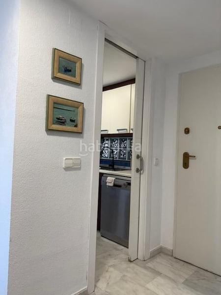 Foto f5aa599b-11c7-438b-b755-f4cc8caf89f3. Piccolo appartamento con parcheggio piscina in Entremares Manga del Mar Menor (La)