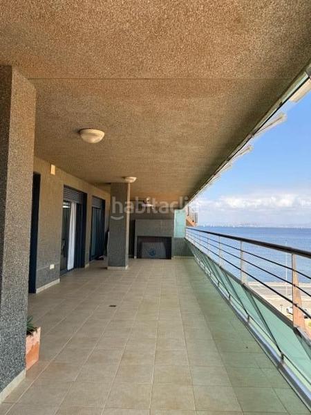 Foto fc1cda02-ab99-4e9a-9908-2d1833a1513b. Piccolo appartamento con parcheggio piscina in Entremares Manga del Mar Menor (La)