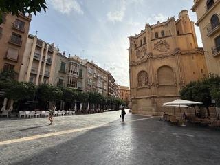 Pis a La Catedral. Venta de piso en la plaza apóstoles