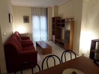 Location Appartement à La Catedral. Alquiler de apartamento en el centro junto  la catedral, 2 dormi
