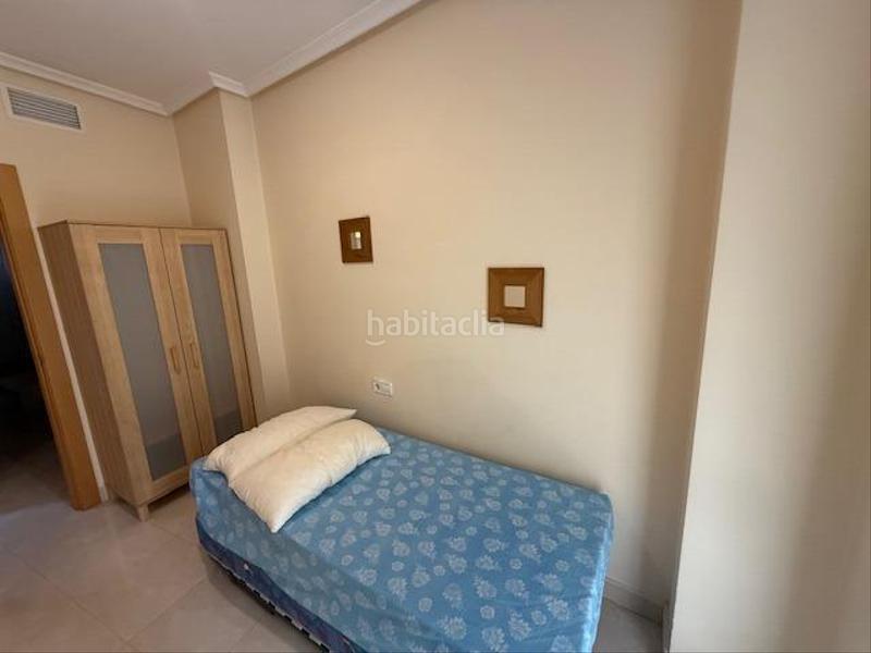 Foto 0b669dc7-f4a5-4a1a-9201-d77e45d9d86f. Affitto piccolo appartamento con riscaldamento parcheggio in Murcia