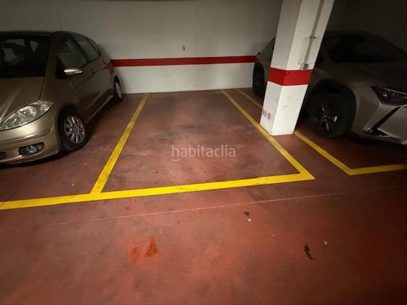 Foto af33f3d3-edaf-4c2a-85b4-9af5b4fe8a75. Affitto piccolo appartamento con riscaldamento parcheggio in Murcia