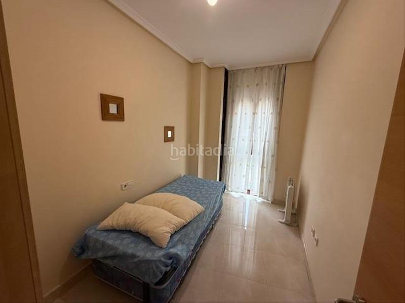 Foto bd5ca9b3-01a4-4757-abd5-560a4c3e280c. Affitto piccolo appartamento con riscaldamento parcheggio in Murcia