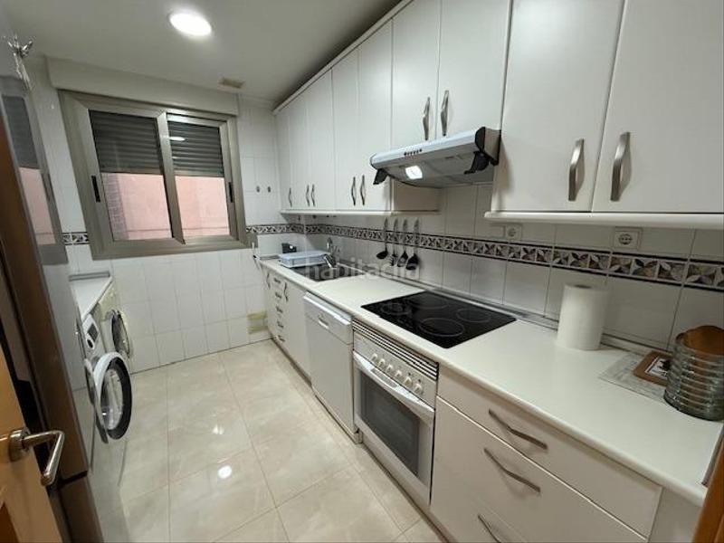 Foto c80c7a1d-0707-4330-8b63-f58b379b1622. Affitto piccolo appartamento con riscaldamento parcheggio in Murcia