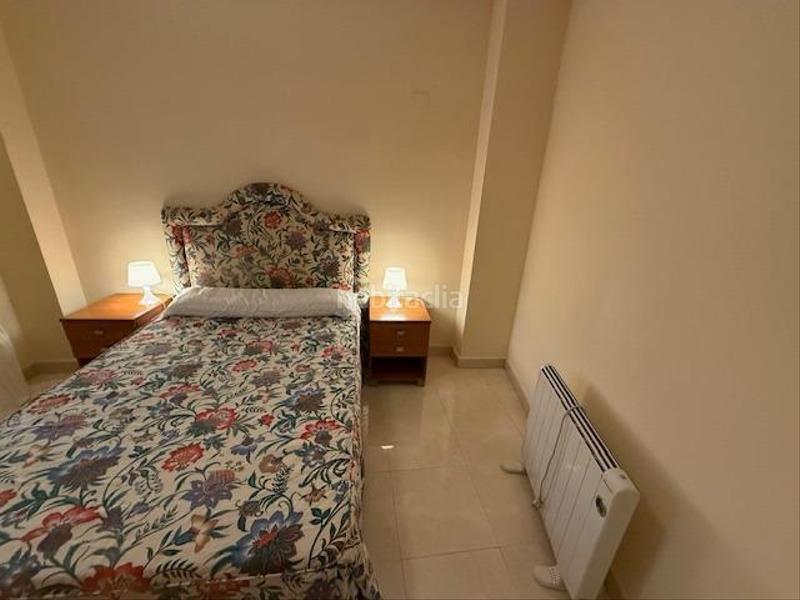 Foto 179e270f-40f2-40d4-9c8e-1b1f75480c3b. Lloguer apartament amb calefacció aparcament a La Catedral Murcia