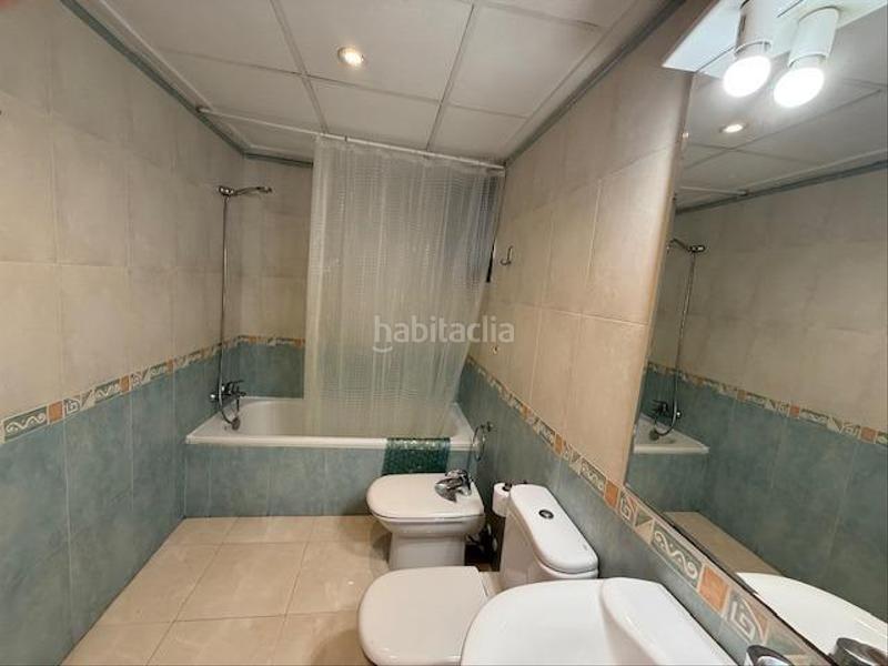 Foto 1a426b5e-9295-426d-918a-af9e183e01c5. Lloguer apartament amb calefacció aparcament a La Catedral Murcia