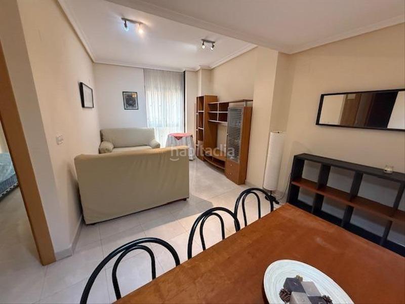Foto 7aef7782-812e-428f-943a-43629698d40b. Lloguer apartament amb calefacció aparcament a La Catedral Murcia