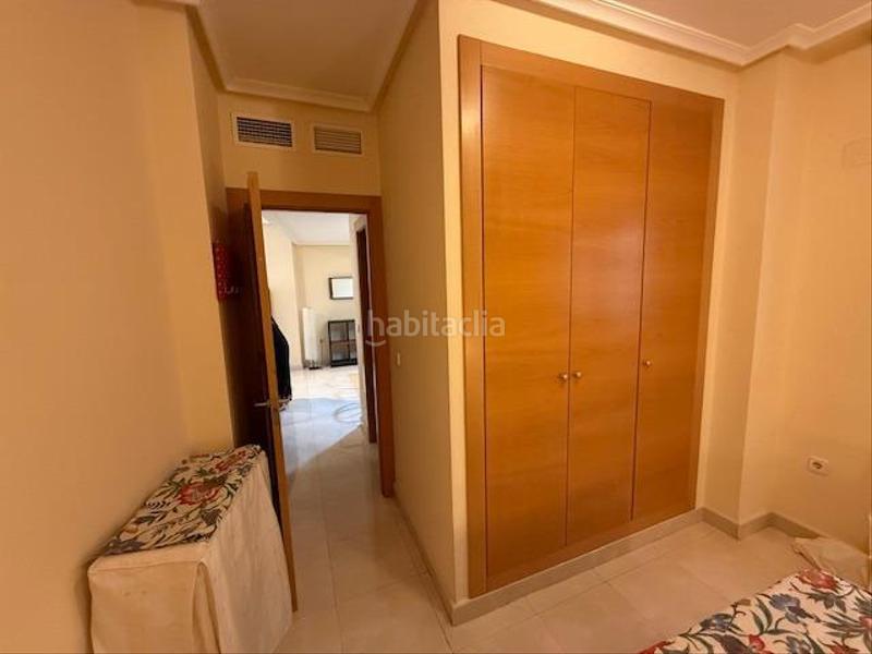 Foto 9386c868-4592-4261-93c6-2ca34a4e7cd3. Lloguer apartament amb calefacció aparcament a La Catedral Murcia