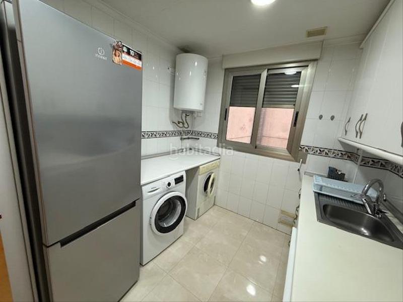 Foto 0f530f54-2841-4ae1-8d19-943fce6fd0ac. Location appartement avec chauffage parking dans La Catedral Murcia
