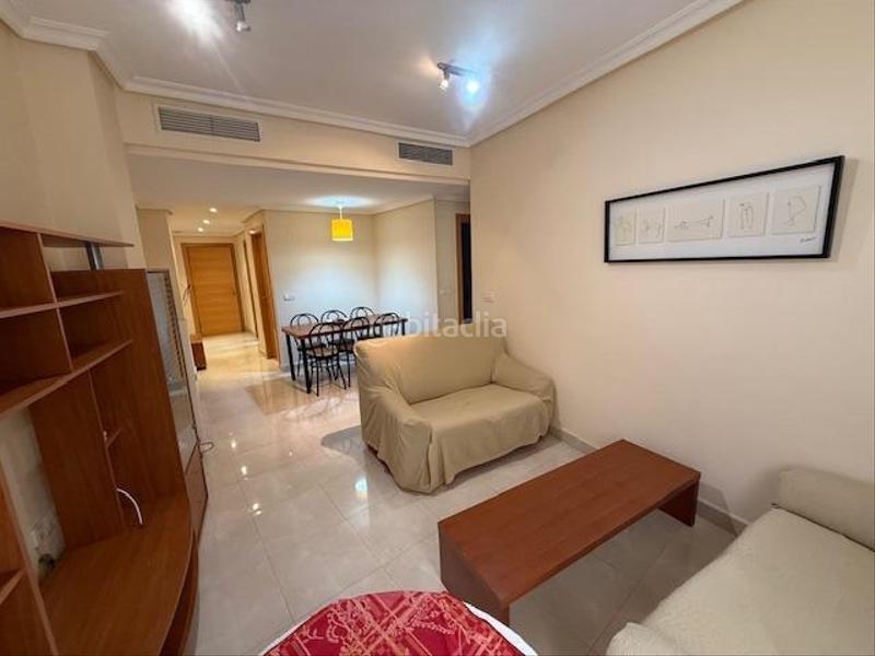 Foto 31db9844-168c-48e5-a9d4-87d49cbba171. Location appartement avec chauffage parking dans La Catedral Murcia