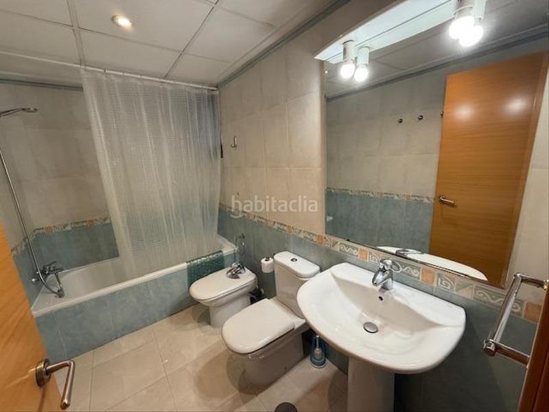 Foto 377784ae-7c62-469f-bb11-3ea4bd4a6b8a. Location appartement avec chauffage parking dans La Catedral Murcia