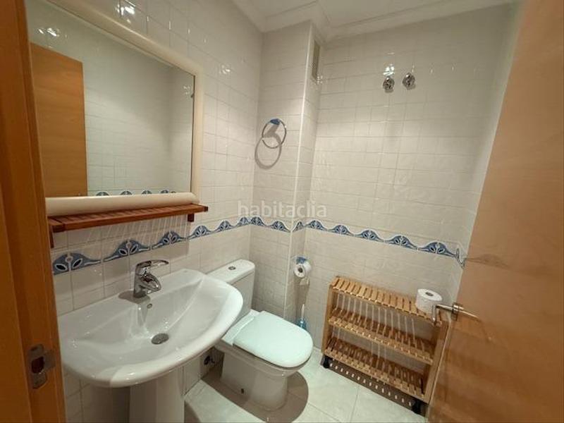 Foto a47b290f-419c-46a4-8bce-7c12bb2ef085. Location appartement avec chauffage parking dans La Catedral Murcia