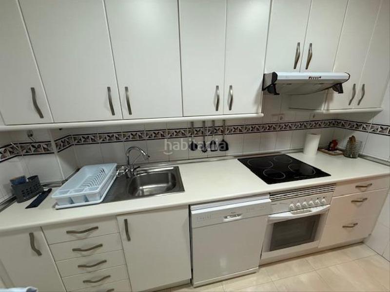 Foto a7cd781e-3151-4b96-99cf-cb4b16f178b6. Location appartement avec chauffage parking dans La Catedral Murcia