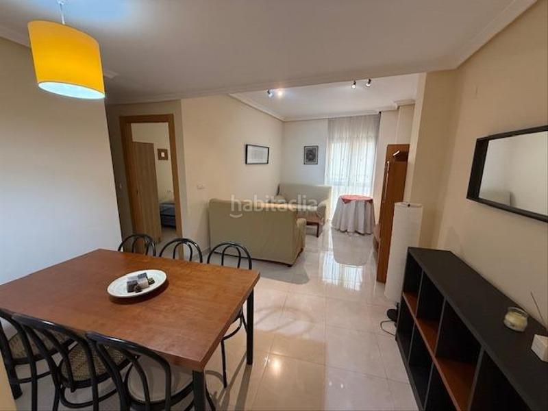 Foto 71fe1da7-f944-4cd2-8bd0-bc311a7f185d. Miete appartement mit heizung parking in La Catedral Murcia