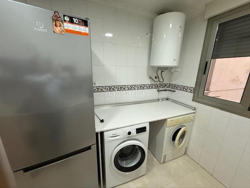 Foto cb782d2d-f4ac-45bb-aaae-3145caeac013. Miete appartement mit heizung parking in La Catedral Murcia
