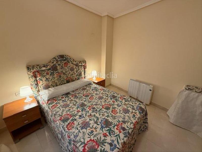 Foto d2c60019-ba1f-4cc4-9cc0-558961e2b2c5. Miete appartement mit heizung parking in La Catedral Murcia