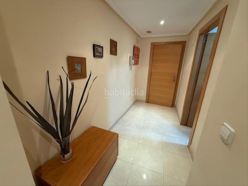 Foto e575cea6-0bcd-407e-a438-2974c060c56a. Miete appartement mit heizung parking in La Catedral Murcia