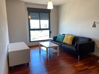 Lloguer Apartament a El Ranero. Alquiler apartamento en el ranero, 1 dormitorio, garaje, nuevo