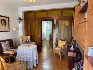 Pis a Barriomar-La Purísima. Se vende piso 4 dormitorios, avenida ciudad de almería junto nue