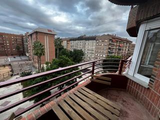 Location Appartement à San Juan. Alquiler de piso de 4 dormitorios próximo al hospital reina sofí