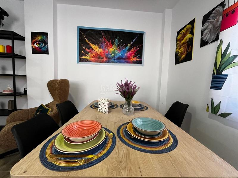 Foto 3ace5e6a-b6c1-43ee-9916-e48e4917f66d. Pis amb calefacció a Alcantarilla