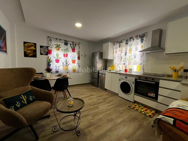 Foto 4c948001-796a-4d18-9d18-70e40abf0e42. Pis amb calefacció a Alcantarilla