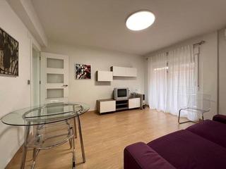 Rent Flat in San Miguel. Alquiler de piso en santa teresa