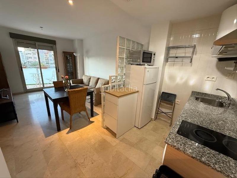 Foto 447d8043-5373-4924-84e8-e91bdfa69e45. Affitto piccolo appartamento con riscaldamento parcheggio in Murcia
