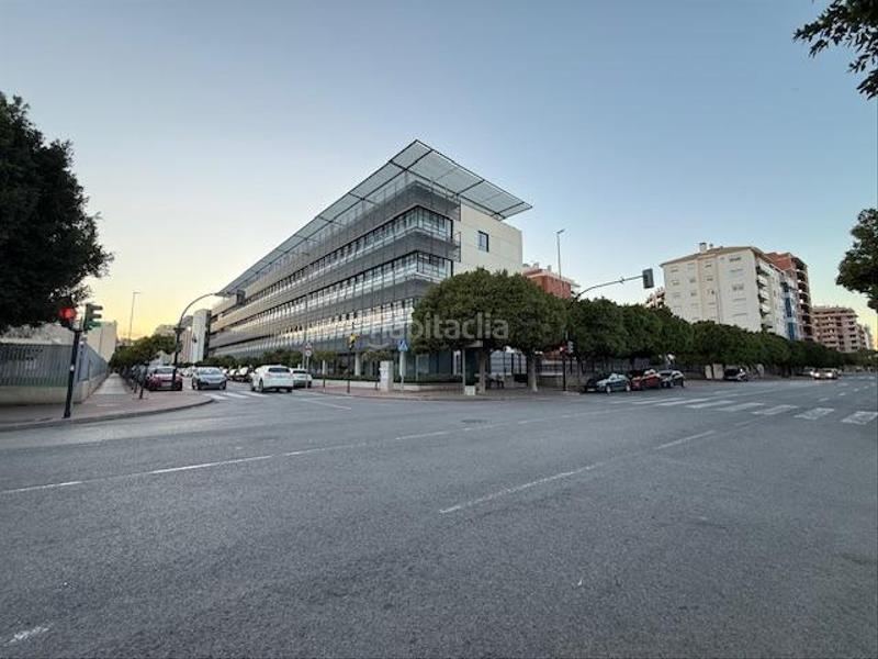 Foto fb830303-5258-4e4e-bfa2-905cd8e59382. Affitto piccolo appartamento con riscaldamento parcheggio in Murcia