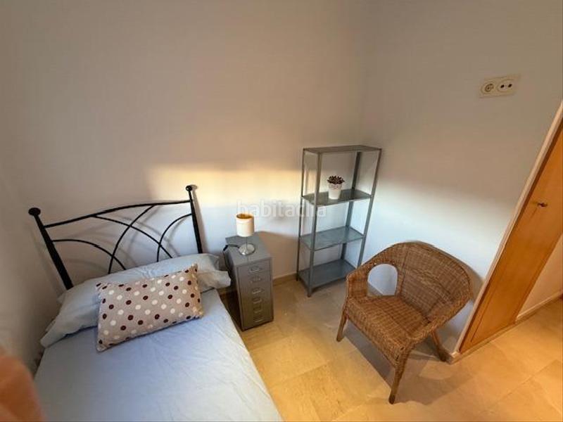 Foto 039fabe6-1372-4996-9a5b-e97c693610d2. Lloguer apartament amb calefacció aparcament a Juan Carlos I Murcia