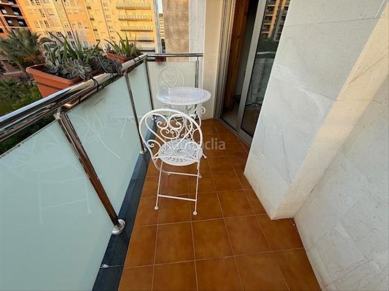 Foto 34f2bf8a-65d7-4992-bbf2-a4706ded21a2. Lloguer apartament amb calefacció aparcament a Juan Carlos I Murcia