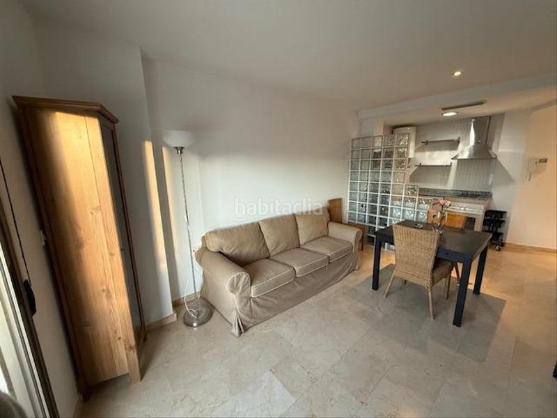 Foto d42edf7b-51f1-413b-b9c6-45e433e7799d. Lloguer apartament amb calefacció aparcament a Juan Carlos I Murcia