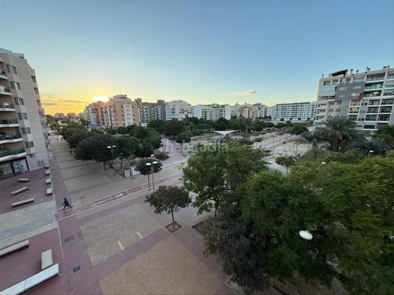 Foto f37d5131-9dda-47ab-a8d7-44427b6f3923. Lloguer apartament amb calefacció aparcament a Juan Carlos I Murcia