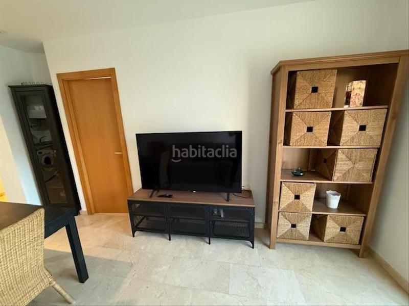 Foto 3f129bf1-4970-4c20-8cd7-f7cce1364a18. Location appartement avec chauffage parking dans Juan Carlos I Murcia