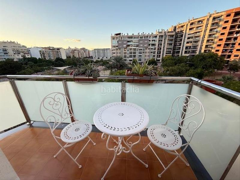 Foto 78b38e60-6268-441b-aa38-ad33118db7cd. Location appartement avec chauffage parking dans Juan Carlos I Murcia