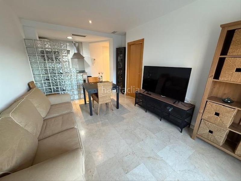 Foto a0892398-576e-4e3f-b256-ec6814088641. Location appartement avec chauffage parking dans Juan Carlos I Murcia