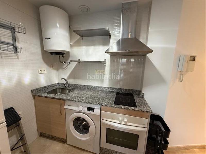 Foto ece42f54-592d-428a-8c08-c617569fbd5c. Location appartement avec chauffage parking dans Juan Carlos I Murcia